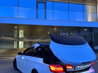 BMW 320 2.0 135kW