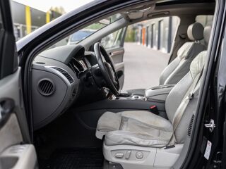Audi Q7 Quattro Executive Line 3.0 171kW