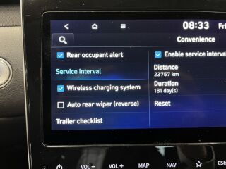 Hyundai Tucson Premium 1.6 100kW