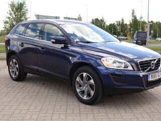 Volvo XC60 AWD OCEAN RACE Edition 2.4 R5 120kW