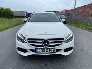 Mercedes-Benz C 200 Business Plus 1.6 100kW