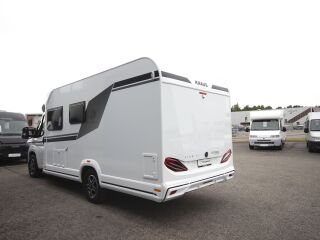 Knaus LiVE TI 650 MF Platinum Selection 2.2 103kW
