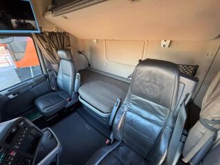 Scania R560 6x2 412kW