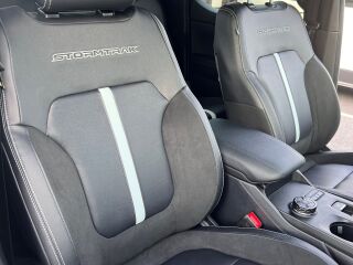 Ford Ranger Stormtrack PHEV 2.3 207kW