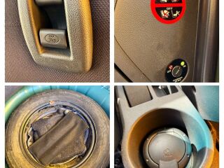 Hyundai Getz 1.4 71kW