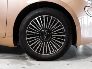 Fiat 500 87kW