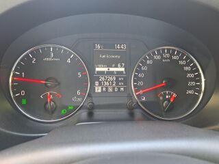 Nissan X-Trail 2.0 110kW