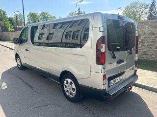 Renault Trafic Passenger Grand Pack Clim L2H1 2.0 dCi 125kW