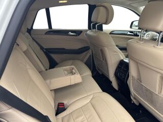 Mercedes-Benz GLE 43 AMG 4Matic Night pakett 3.0 270kW