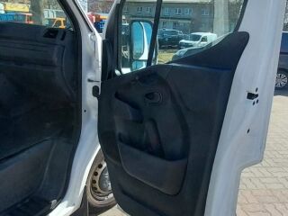Renault Master 2.3 100kW