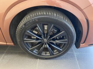 Lexus RX 500h F Sport +  katus 2.4 200kW
