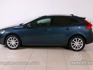 Volvo V40 Cross Country SUMMUM INTELLI SAFE MY17 2.0 D4 140кВ