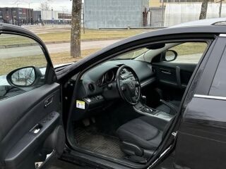 Mazda 6 2.0 114kW