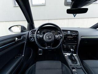 Volkswagen Golf MK7.5 R 2.0 228kW