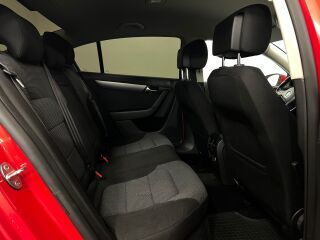 Volkswagen Passat 1.4 110kW