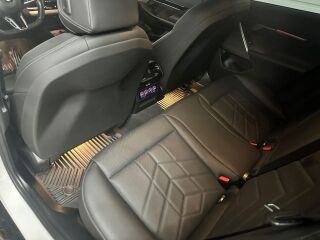 BMW 520 M PAKETT 2.0 d 145kW