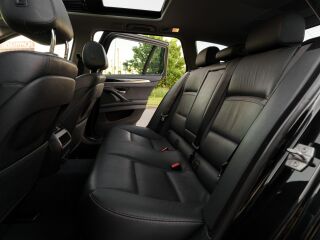 BMW 530 Facelift Shadowline 3.0 190kW