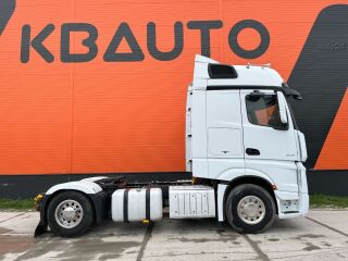 Mercedes-Benz Actros 1845 4x2 330кВ