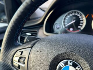 BMW X5 3.0 190кВ
