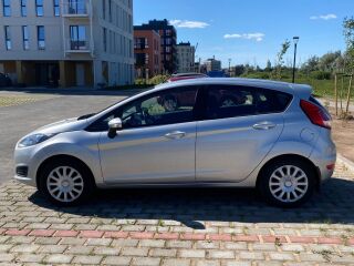 Ford Fiesta 1.5 55kW