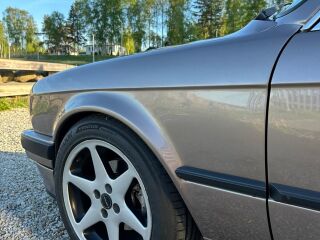 BMW 316 2.5 141kW