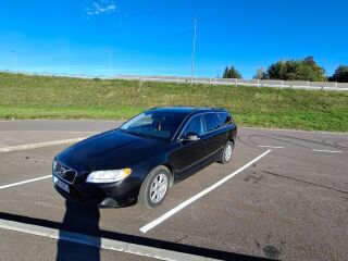 Volvo V70 2.0 R5 D3 120kW