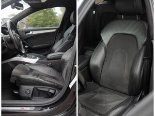 Audi S4 3.0 245kW