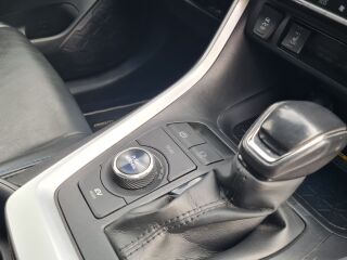 Toyota RAV4 Style AWD 2.5 131kW