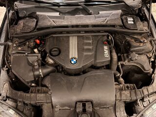 BMW 123 2.0 150kW
