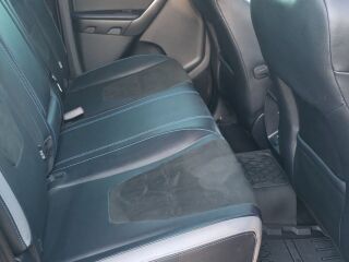 Ford Ranger Raptor 2.0 157kW