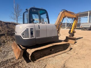 LiuGong CLG 906 3.0 33kW