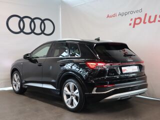 Audi Q4 e-tron 40 150kW 70kW