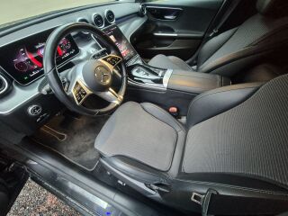 Mercedes-Benz C 300 2.0 197кВ