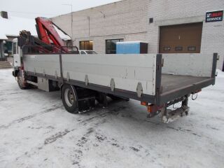 Volvo FL6 4x2 154kW