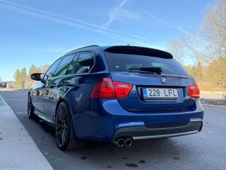 BMW 325 3.0 150kW