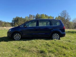 Volkswagen Sharan 2.0 110kW