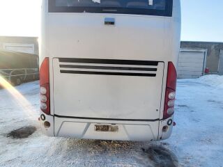 Volvo 9700 HD 12.1 338kW