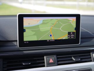 Audi A5 2.0 140kW