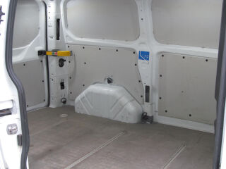 Ford Transit Custom 2.0 TDCi 79kW