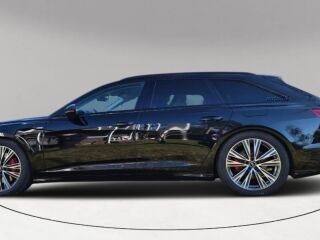 Audi A6 55 TFSI E S-line Quattro 270kW