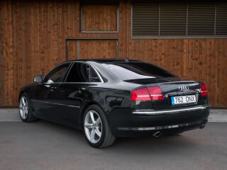 Audi A8 3.0 171kW