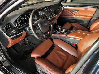 BMW M550 3.0 280kW