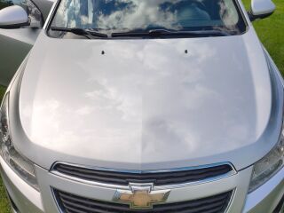 Chevrolet Cruze 1.6 91кВ