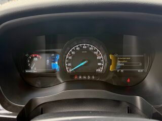 Ford Ranger Wildtrack Ecoblue 2.0 157kW