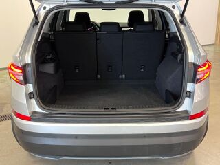 Skoda Kodiaq Ambition 110кВ