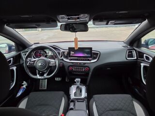 Kia Ceed Sportswagon 1.6 100kW