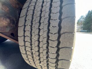 Krone SDP 27ELB4-CS TIR