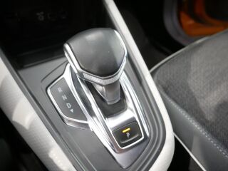 Renault Captur Intens 1.3 TCe 103kW
