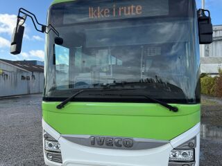 Iveco Crossway 235кВ
