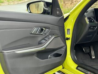 BMW M3 Competition xDrive 3.0 375kW